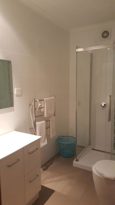 AppleBay Guest House - Darwin Holiday 34