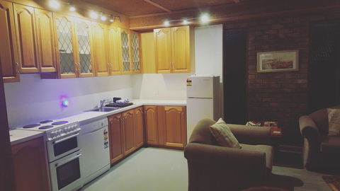 AppleBay Guest House - Darwin Holiday 37