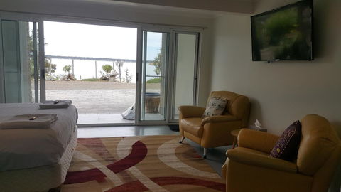AppleBay Guest House - Darwin Holiday 5