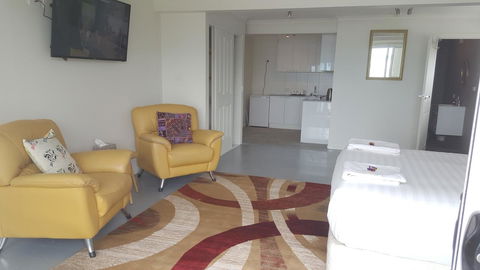 AppleBay Guest House - Darwin Holiday 0