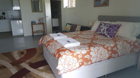 AppleBay Guest House - Darwin Holiday 15