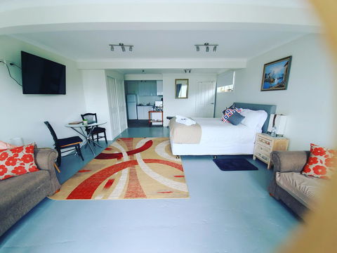 AppleBay Guest House - Darwin Holiday 1