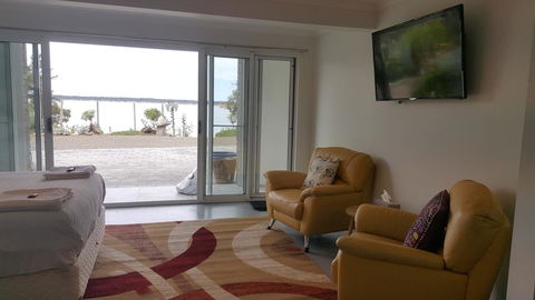 AppleBay Guest House - Darwin Holiday 6