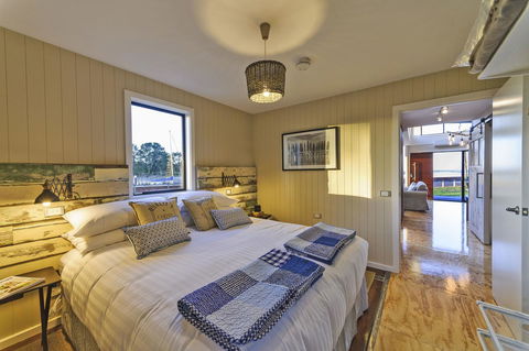 Coastal Pods Wynyard - Darwin Holiday 7