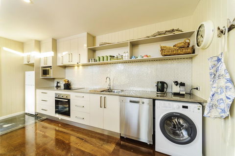 Coastal Pods Wynyard - Darwin Holiday 6