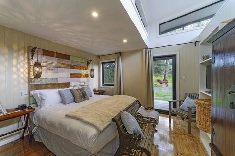 Coastal Pods Wynyard - Darwin Holiday 8