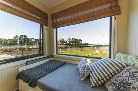 Coastal Pods Wynyard - Darwin Holiday 20