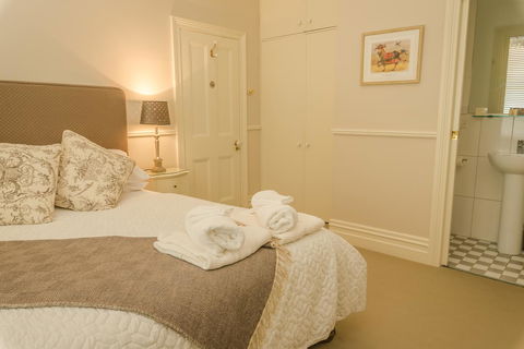 Glencoe Country Bed And Breakfast - Darwin Holiday 2