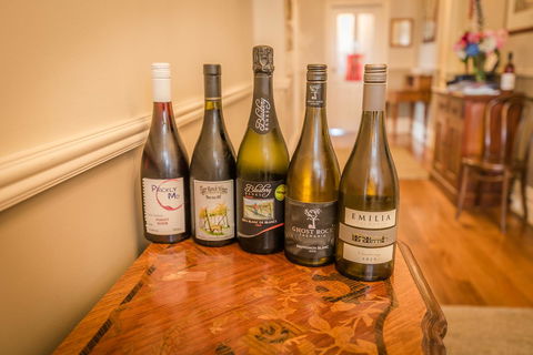 Glencoe Country Bed And Breakfast - Darwin Holiday 5