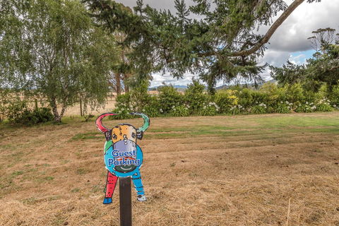 Glencoe Country Bed And Breakfast - Darwin Holiday 22