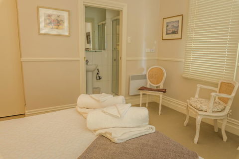 Glencoe Country Bed And Breakfast - Darwin Holiday 1