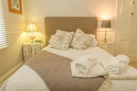 Glencoe Country Bed And Breakfast - Darwin Holiday 3