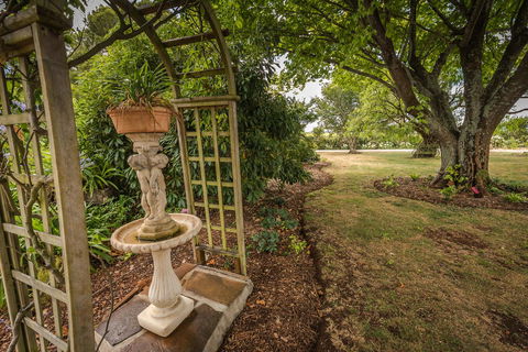 Glencoe Country Bed And Breakfast - Darwin Holiday 31