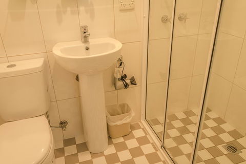 Glencoe Country Bed And Breakfast - Darwin Holiday 10