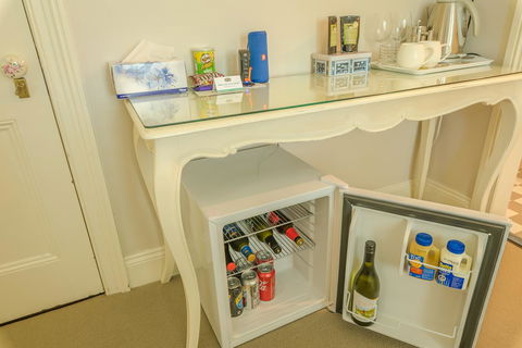 Glencoe Country Bed And Breakfast - Darwin Holiday 13