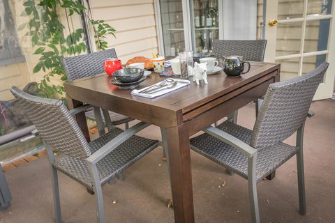 Glencoe Country Bed And Breakfast - Darwin Holiday 16