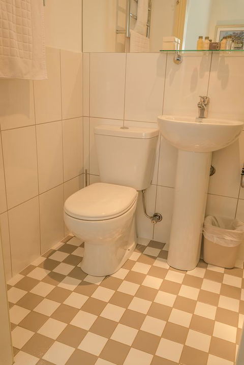 Glencoe Country Bed And Breakfast - Darwin Holiday 25