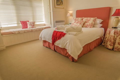 Glencoe Country Bed And Breakfast - Darwin Holiday 28