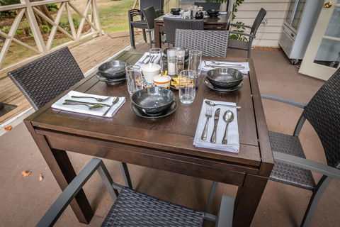 Glencoe Country Bed And Breakfast - Darwin Holiday 17