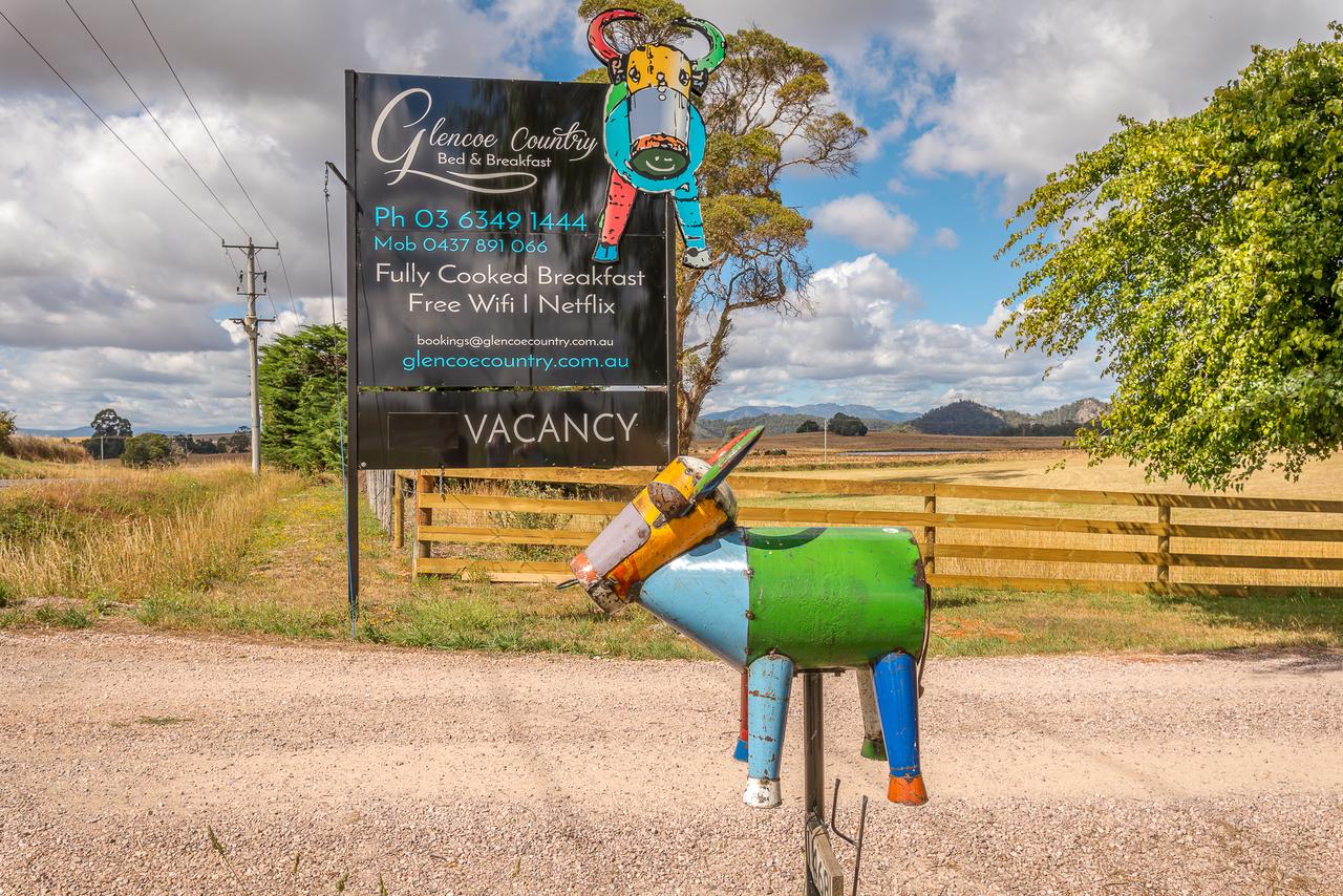 Barrington TAS Darwin Holiday