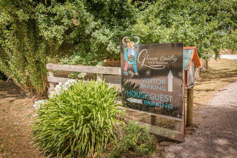 Glencoe Country Bed And Breakfast - Darwin Holiday 33