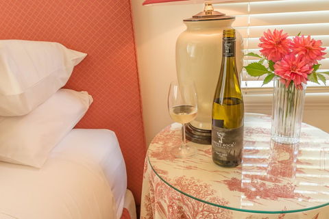 Glencoe Country Bed And Breakfast - Darwin Holiday 29