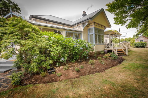 Glencoe Country Bed And Breakfast - Darwin Holiday 24