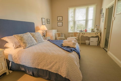 Glencoe Country Bed And Breakfast - Darwin Holiday 6