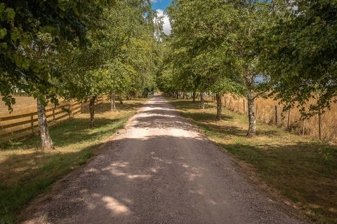 Glencoe Country Bed And Breakfast - Darwin Holiday 37