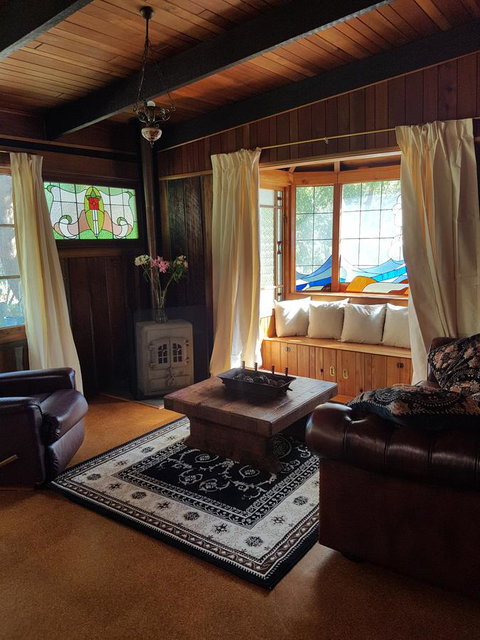 Whispering Hills Retreat - Darwin Holiday 0