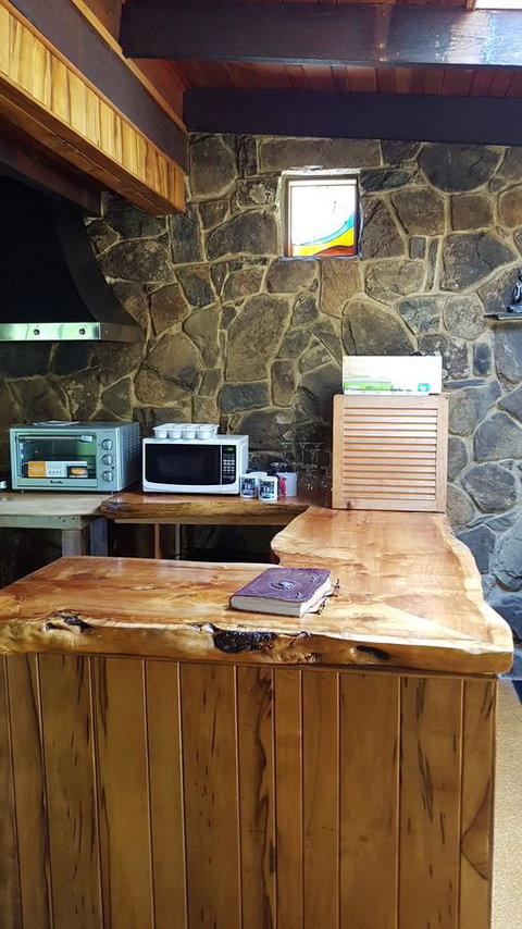 Whispering Hills Retreat - Darwin Holiday 8