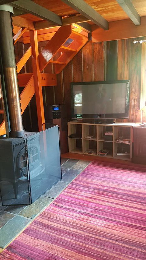 Whispering Hills Retreat - Darwin Holiday 12