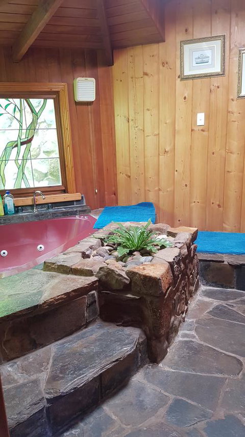 Whispering Hills Retreat - Darwin Holiday 9