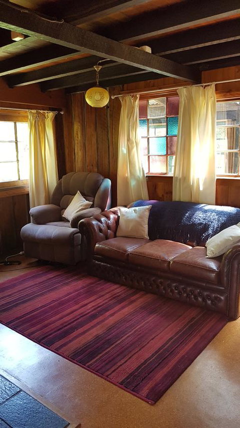 Whispering Hills Retreat - Darwin Holiday 7