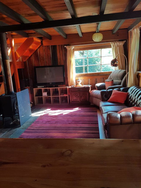 Whispering Hills Retreat - Darwin Holiday 10