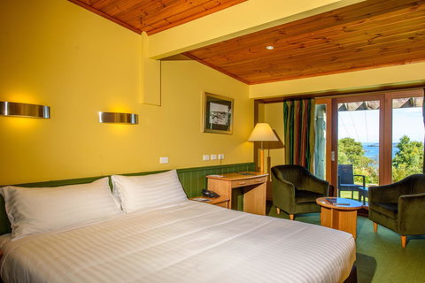 Strahan Village - Darwin Holiday 17