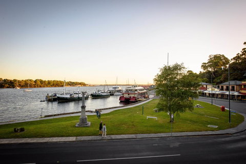 Strahan Village - Darwin Holiday 7