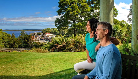 Strahan Village - Darwin Holiday 8