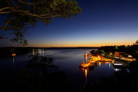 Strahan Village - Darwin Holiday 14