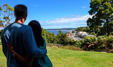 Strahan Village - Darwin Holiday 10