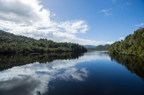 Strahan Village - Darwin Holiday 29
