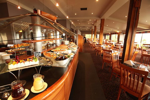 Strahan Village - Darwin Holiday 20