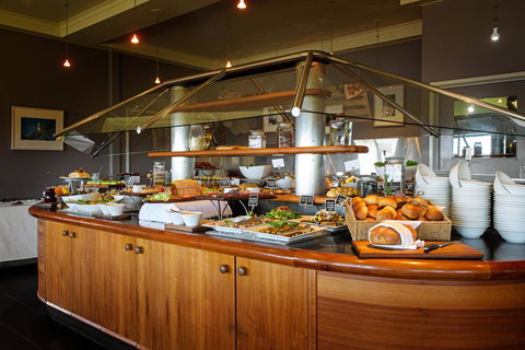 Strahan Village - Darwin Holiday 4