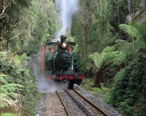 Strahan Village - Darwin Holiday 25