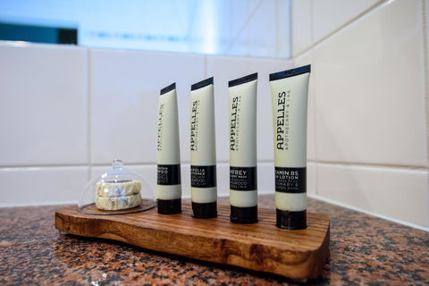 Strahan Village - Darwin Holiday 24