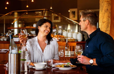 Strahan Village - Darwin Holiday 6