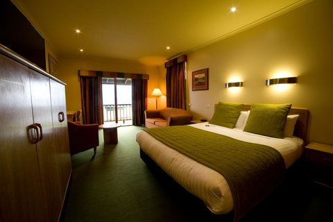 Strahan Village - Darwin Holiday 22