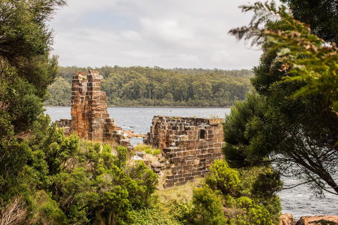 Strahan Village - Darwin Holiday 30