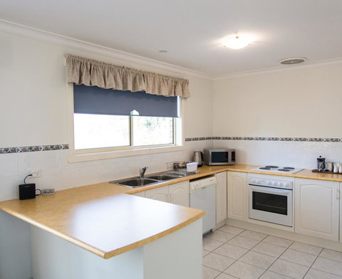 Eastcoaster Tasmania - Darwin Holiday 33