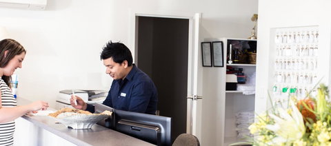 Eastcoaster Tasmania - Darwin Holiday 19